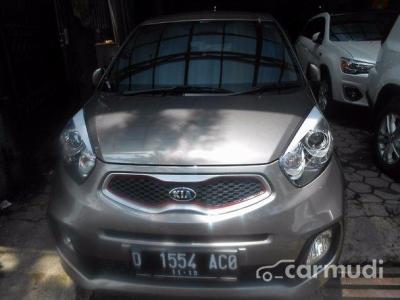 2014 Kia Picanto