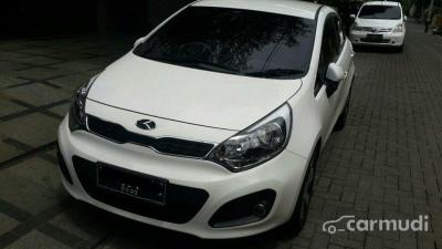 2014 Kia Rio