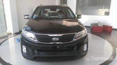 2014 Kia Sorento