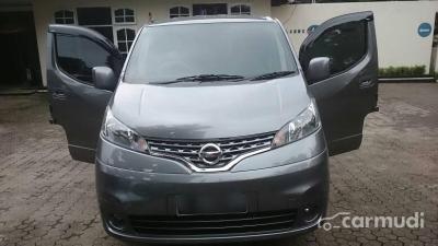 2014 Nissan Evalia