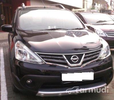 2014 Nissan Grand Livina ALL NEW