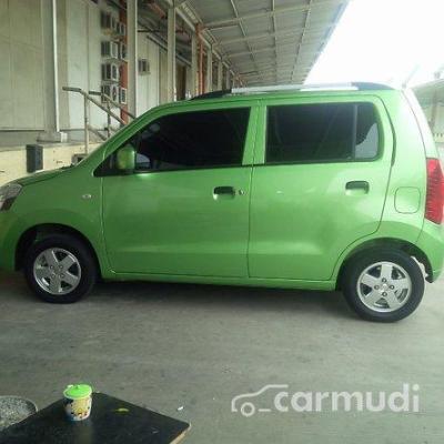 2014 Suzuki Wagon R