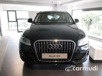 2015 Audi Q5