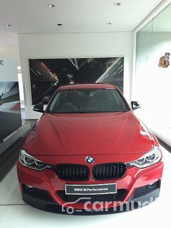 2015 BMW 328i