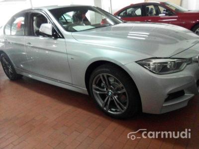 2015 BMW 330Ci