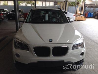 2015 BMW X1 Diesel Sport