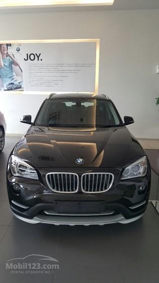 2015 BMW X1 E84 2.0 sDrive18i xLine Wagon