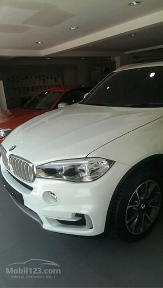 2015 BMW X5 3.0 F15 3.0 V6