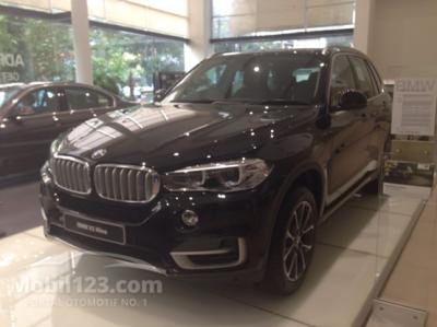 2015 BMW X5 3.0 xDrive xLine