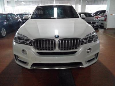 2015 BMW X5 3.0 xDrive35i xLine Wagon