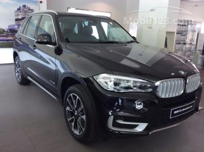 2015 BMW X5 F15 3.0 xDrive35i xLine PROMO SPESIAL AKHIR TAHUN