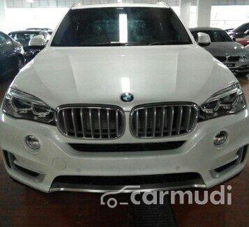 2015 BMW X5 X5 xDrive 3.5i