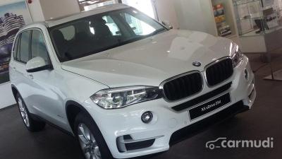 2015 BMW X5 xLine