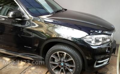 2015 BMW X5 xline 3.0 twinturbo