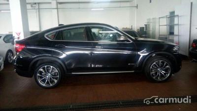 2015 BMW X6 All New X6