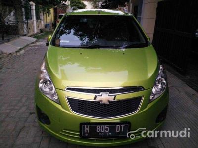 2015 Chevrolet Spark LT