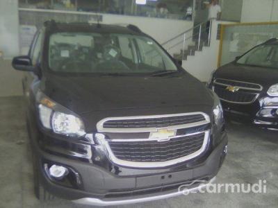 2015 Chevrolet Spin activ tdp 22jt