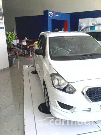 2015 Datsun GO Panca