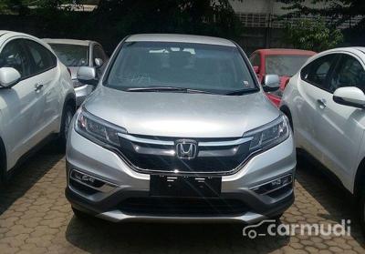 2015 Honda CR-V 2.0