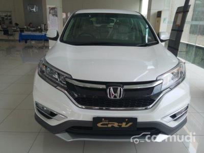 2015 Honda CR-V AT