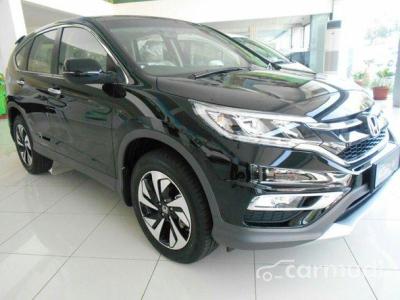 2015 Honda CR-V CR-V 2.0