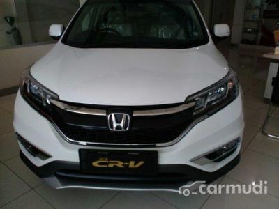 2015 Honda CR-V PROMO DISCOUNT AKHIR TAHUN DI NEGO SAMPAI DEAL