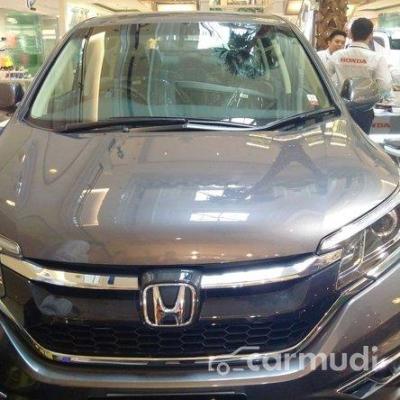 2015 Honda CR-V READY STOCK CRV PRESTIGE DENGAN DISCOUNT AKHIR TAHUN