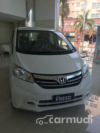 2015 Honda Freed S