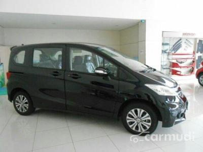 2015 Honda Freed manual