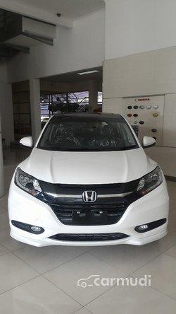 2015 Honda HR-V