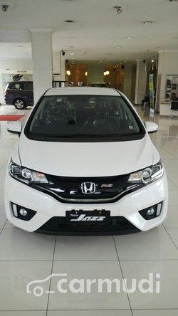 2015 Honda Jazz