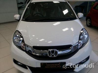 2015 Honda Mobilio