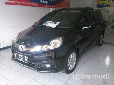 2015 Honda Mobilio E i-vtec