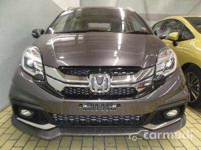 2015 Honda Mobilio RS MT