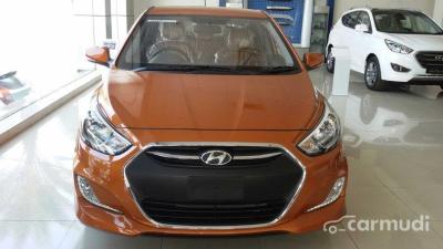 2015 Hyundai Grand Avega GL Limited