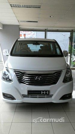 2015 Hyundai H1 H1 Next Gen XG CRDi