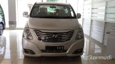 2015 Hyundai H1 Royale CRDI VGT