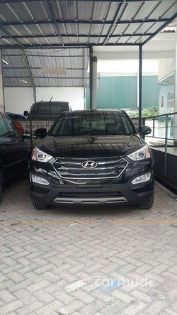 2015 Hyundai Santa Fe Sport Santafe Sport Gass