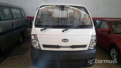 2015 Kia K2700 diasel