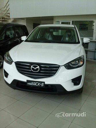 2015 Mazda CX-5 Touring