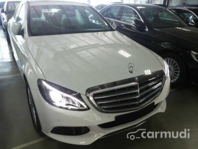 2015 Mercedes-Benz C250 C250 exclusive