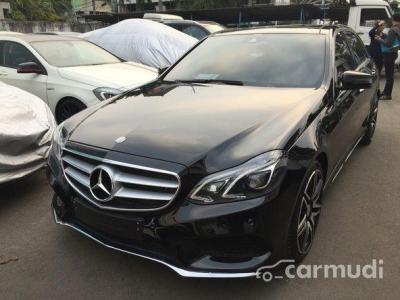 2015 Mercedes-Benz E400 Dynamic AMG CKD