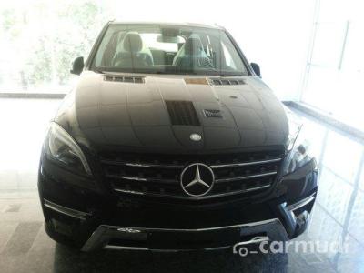 2015 Mercedes-Benz ML400 ML 400 AMG