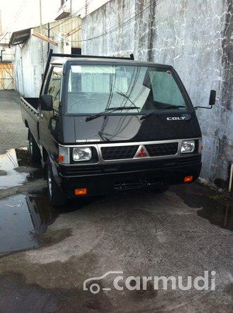 2015 Mitsubishi L300 Pickup