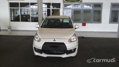 2015 Mitsubishi Mirage GLS SPORT