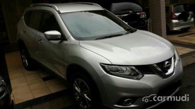 2015 Nissan X-Trail 2500cc