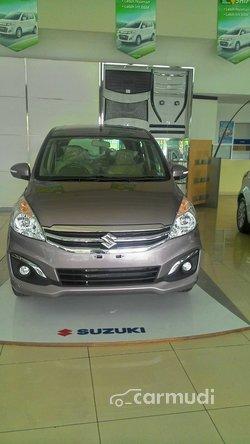 2015 Suzuki Ertiga GX TDP 20jt