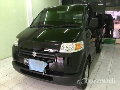 2015 Suzuki Mega Carry apv mega carry xtra