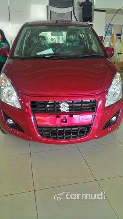 2015 Suzuki Splash St