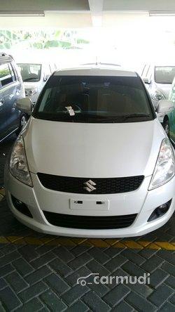 2015 Suzuki Swift 1400cc